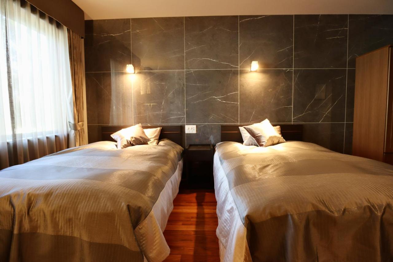 Hakuba Park Hotel Cameră foto